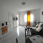 Apartament Js Playa Finestrat