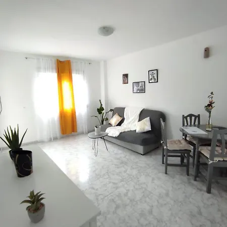 Js Playa Apartment