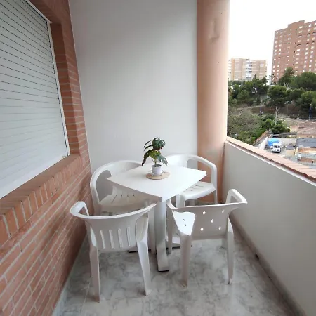 Js Playa Apartment