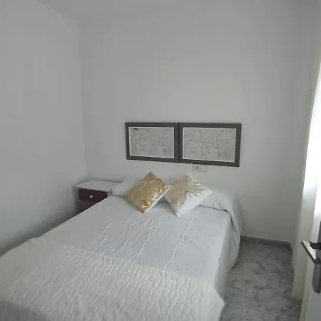 Js Playa Apartment *