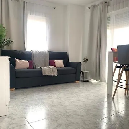Js Playa Apartment *