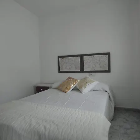 Apartment Js Playa