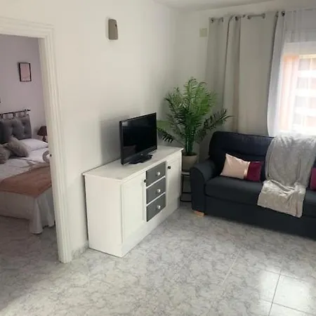 Js Playa Apartmán