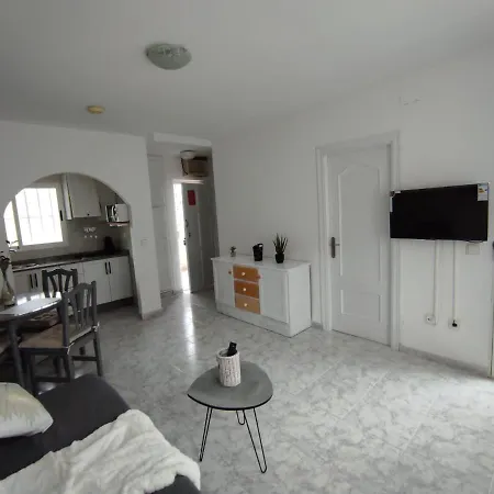 Apartment Js Playa