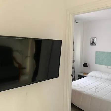 Apartment Js Playa *