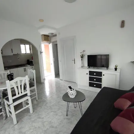 Apartment Js Playa