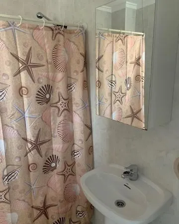 Js Playa Apartment