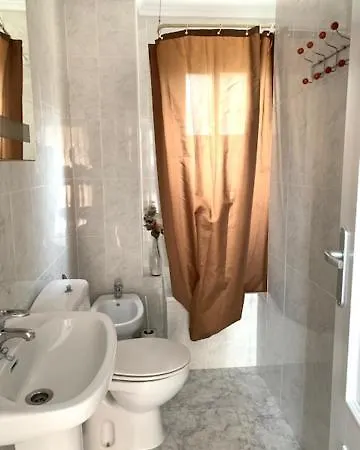 Js Playa Apartmán *