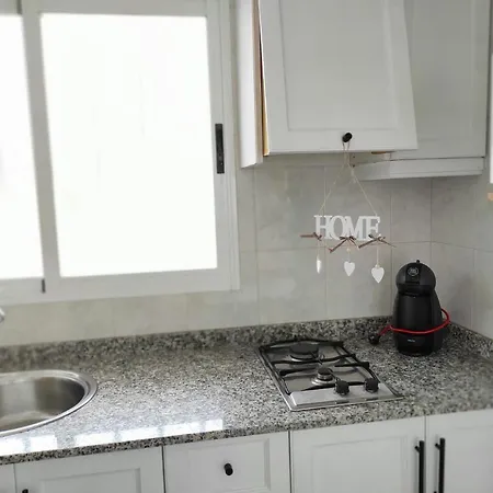 Js Playa Apartment