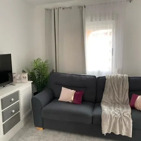 Apartmán Js Playa Finestrat