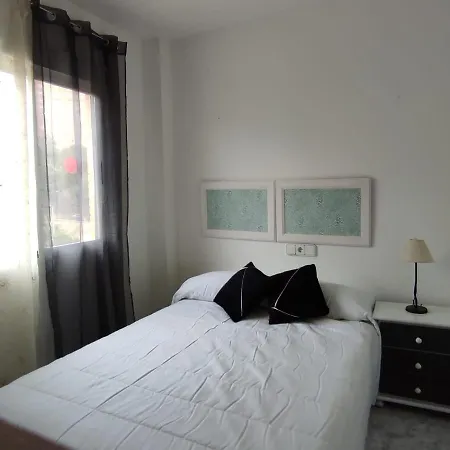 Apartmán Js Playa