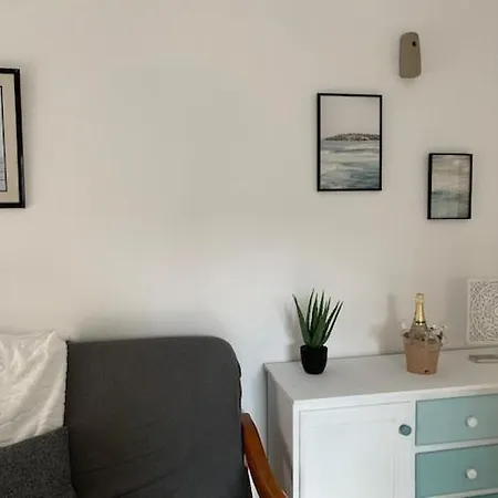 Js Playa Apartment