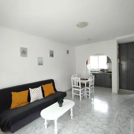 Apartment Js Playa *