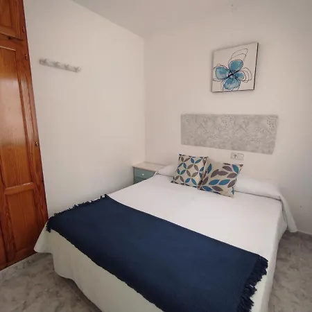 Apartment Js Playa Finestrat