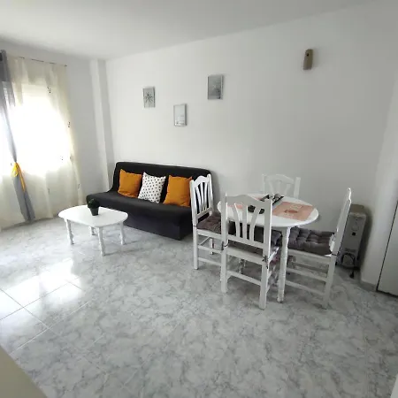Apartment Js Playa *