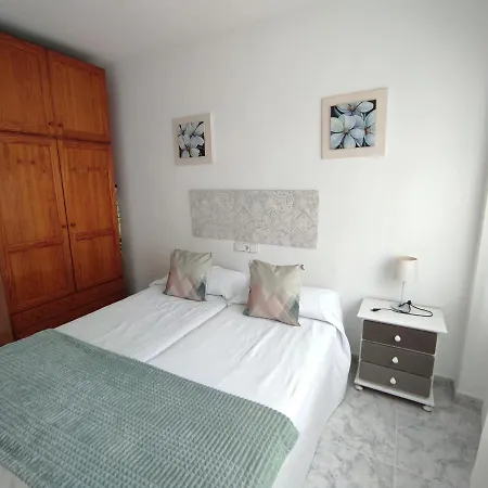 Js Playa Apartment *