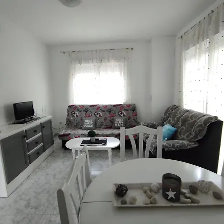 Js Playa Apartment