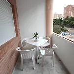 Js Playa Apartment