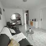 Js Playa Apartment Finestrat