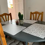 Js Playa Apartment *