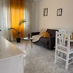 Js Playa Apartment Finestrat