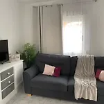 Apartment Js Playa Finestrat