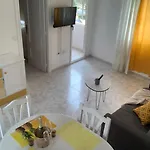 Js Playa Apartment Finestrat