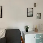 Js Playa Apartment