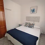 Apartment Js Playa Finestrat