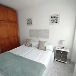 Js Playa Apartment *