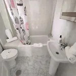 Js Playa Apartment Finestrat