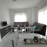 Js Playa Apartment