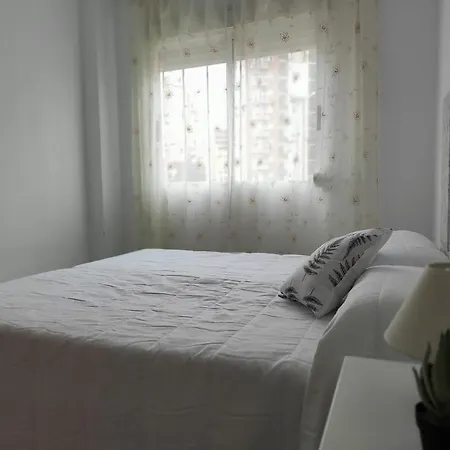 Apartamento Js Playa *