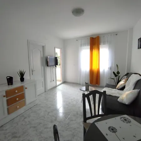 Apartamento Js Playa Finestrat