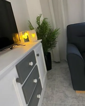 Js Playa Apartamento *