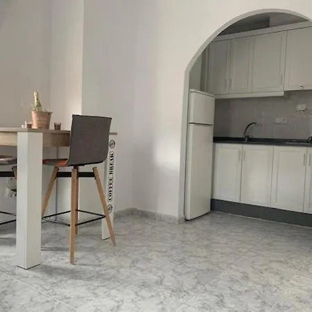Apartamento Js Playa