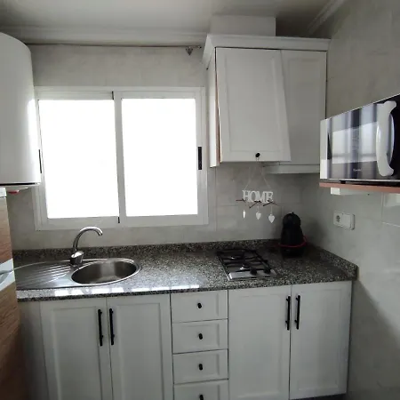 Apartmán Js Playa *