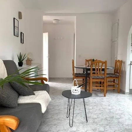 Js Playa Apartamento Finestrat