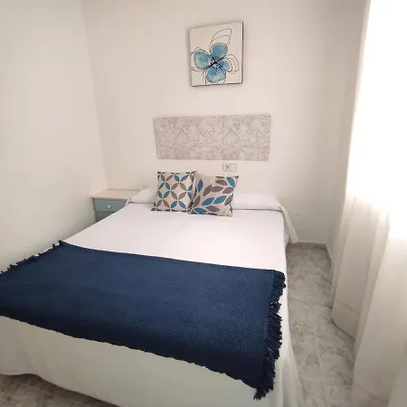 Apartamento Js Playa