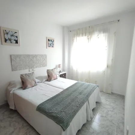 Js Playa Apartamento *
