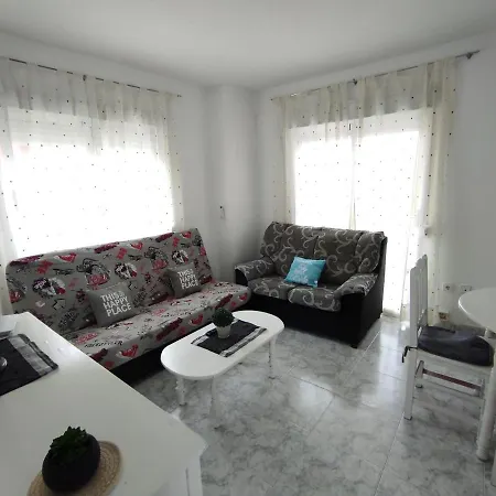 Js Playa Apartamento *